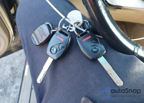 2008 Honda Cr-V Ex-L from USA, damaged, VIN JHLRE48728C034360